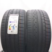 6. 235 35 19 4x CONTINENTAL 235/35 R19 91Y XL SportContact 6 BMW Sommerreifen 2026 Ungebraucht  