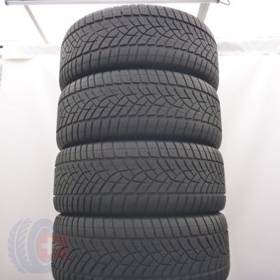 255 50 19 4x GOODYEAR 255/50 R19 107T XL UltraGrip Performance+ SEAL Winterreifen 2022/23 7,2-6,8mm