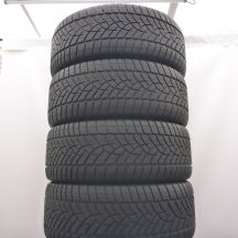 255 50 19 4x GOODYEAR 255/50 R19 107T XL UltraGrip Performance+ SEAL Winterreifen 2022/23 7,2-6,8mm