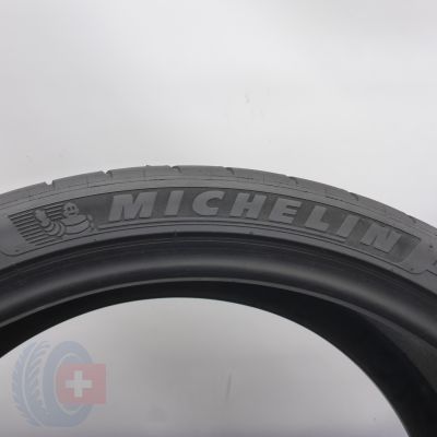 2. 235 35 20 1x MICHELIN 235/35 R20 92Y XL TO PilotSport 4S Acoustic Sommerreifen 2018 5,2mm