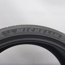 2. 235 35 20 1x MICHELIN 235/35 R20 92Y XL TO PilotSport 4S Acoustic Sommerreifen 2018 5,2mm
