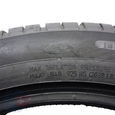 6. 1 x CONTINENTAL 255/45 R20 105V XL WinterContact TS860S RunFlat Winterreifen 2021 6mm