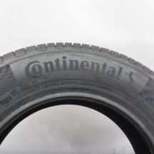 5. 175 70 14 4x CONTINENTAL 175/70 R14 84T UlteraContact Sommerreifen 2024 VOLL WIE NEU 