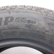 9. 255 65 17 4x GOODYEAR 255/65 R17 110H EfficientGrip SUV Sommerreifen 2022 VOLL 9. 255 65 17 4x GOODYEAR 255/65 R17 110H EfficientGrip SUV Sommerreifen 2022 VOLL