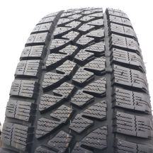 2. 215 70 15C 1x BRIDGESTONE 215/70 R15C  109/107R Blizzak W810 Winterreifen 2020 Ungebraucht  