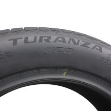 5. 2 x BRIDGESTONE 235/55 R19 101T Turanza Eco A0 Sommerreifen 2021  6mm