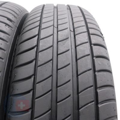 3. 2 x MICHELIN 195/55 R20 95H XL Primacy 3 Sommerreifen DOT19  7mm WIE NEU