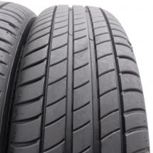 3. 2 x MICHELIN 195/55 R20 95H XL Primacy 3 Sommerreifen DOT19  7mm WIE NEU