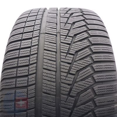 275 30 20 1x HANKOOK 275/30 R20 97W XL Winter I cept evo 2 Winterreifen 2020 7,2mm