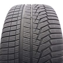 275 30 20 1x HANKOOK 275/30 R20 97W XL Winter I cept evo 2 Winterreifen 2020 7,2mm