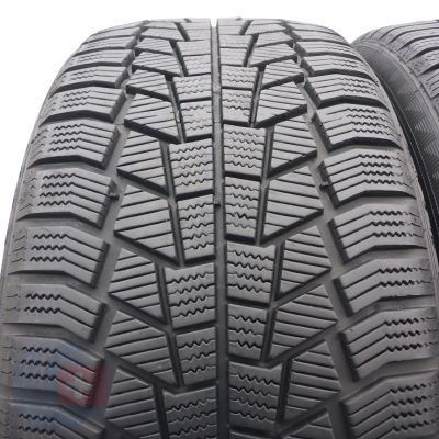 3. 225 40 18 2x GISLAVED 225/40 R18 92V XL EuroFrost6 Winterreifen 2020, 2023 6,2-7mm 3. 225 40 18 2x GISLAVED 225/40 R18 92V XL EuroFrost6 Winterreifen 2020, 2023 6,2-7mm