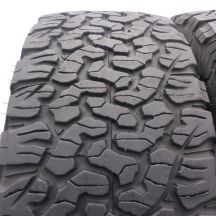 3. 255 55 18 2x BF GOODRICH 255/55 R18 109/105R All-Terrain T/A Ganzjahresreifen 2021 8-8,2mm 3. 255 55 18 2x BF GOODRICH 255/55 R18 109/105R All-Terrain T/A Ganzjahresreifen 2021 8-8,2mm