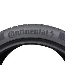 6. 4 x CONTINENTAL 225/45 R18 95V XL WinterContact TS870P Winterreifen 2021, 2022 6,5-7,2mm