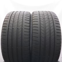 255 40 18 2x BRIDGESTONE 255/40 R18 99Y XL Turanza T005 BMW Sommerreifen 2023 6,8mm