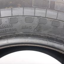 2. 225 65 16C 2x CONTINENTAL 225/65 R16C 112/110R VancoFourSeason2 Ganzjahresreifen 2024 WIE NEU VOLL