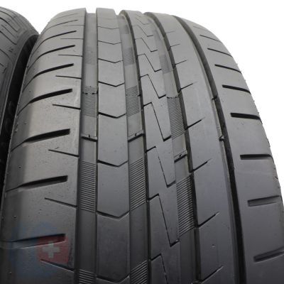 3. 2 x VREDESTEIN 205/55 R16 91H Sportrac 5 Sommerreifen 2018 6,7-7mm