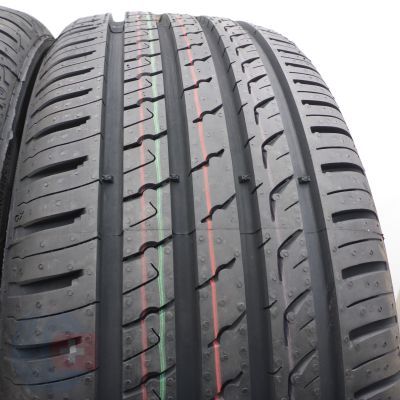 3. 205 50 17 4x BARUM 205/50 R17 93Y XL Bravuris 5HM Sommerreifen 2023 WIE NEU VOLL 3. 205 50 17 4x BARUM 205/50 R17 93Y XL Bravuris 5HM Sommerreifen 2023 WIE NEU VOLL