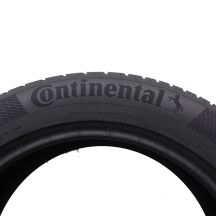 3. 235 55 19 1x CONTINENTAL 235/55 R19 101T XL WinterContact TS850P Seal Winterreifen 2021 6,8mm