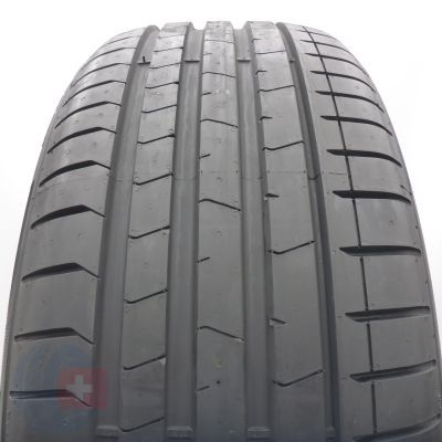  245 45 20 1x PIRELLI  245/45 R20 103V P Zero PNCS winterreifen 2019 Ungebraucht  