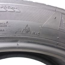 7. 265 45 20 MICHELIN 265/45 R20 104V Latitude Alpin LA2 N0 Winterreifen 2016 6mm