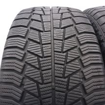 3. 245 45 18 2x GISLAVED 245/45 R18 100V EuroFrost6 Winterreifen 2022, 2023 6,5-6,8mm