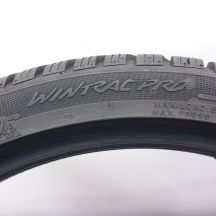 7. 205 40 18 2x VREDESTEIN 205/40 R18 86V XL Wintrac Pro Winterreifen 2022 6,8mm