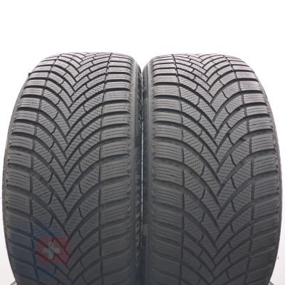 4. 225 40 18 4x SEMPERIT 225/40 R18 92V XL Speed-Grip 5 Winterreifen  2024/25 8,5-7,5mm Jak Nowe
