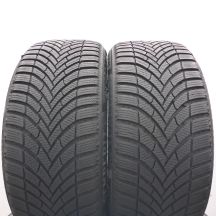 4. 225 40 18 4x SEMPERIT 225/40 R18 92V XL Speed-Grip 5 Winterreifen  2024/25 8,5-7,5mm Jak Nowe