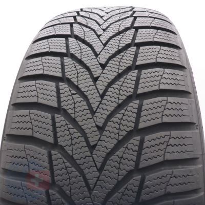 2.  225 50 17 1x NEXEN 225/50 R17  98V XL WinGuard Sport 2 WU7 Winterreiffen 2021 8mm