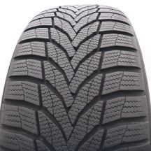 2.  225 50 17 1x NEXEN 225/50 R17  98V XL WinGuard Sport 2 WU7 Winterreiffen 2021 8mm