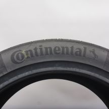 5. 235 45 19 4x CONTINENTAL 235/45 ZR19 99Y XL SportContact 6 Sommerreifen 2022 Ungebraucht   