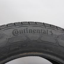 3. 205 65 16C 1x CONTINENTAL 205/65 R16C 107/105T VanContact Winter Winterreifen 2016 UNGEBRAUCHT