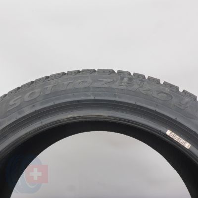 5.  205 50 17 2x PIRELLI 205/50 R17 93V XL Winter Sottozero 3 Winterreifen 2014 Ungebraucht 