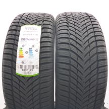 205 55 16 2x NOKIAN 205/55 R16 91V SeasonProof 1 Ganzjahresreifen 2024 Ungebraucht  