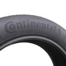 4. 2 x CONTINENTAL 215/55 R17 98V XL Eco Contact 6 Sommerreifen  2021 5.8-6mm 