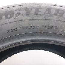 7. 235 60 20 4x GOODYEAR 235/60 R20 108H XL EfficientGrip Performance 2 BMW  Sommerreifen 2023 VOLL WIE NEU  7. 235 60 20 4x GOODYEAR 235/60 R20 108H XL EfficientGrip Performance 2 BMW  Sommerreifen 2023 VOLL WIE NEU