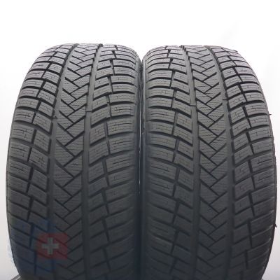5.  245 45 18 4x VREDESTEIN 245/45 R18 100V XL Wintrac PRO+ Winterreifen 2025 8,8mm WIE NEU