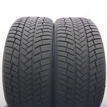 5.  245 45 18 4x VREDESTEIN 245/45 R18 100V XL Wintrac PRO+ Winterreifen 2025 8,8mm WIE NEU