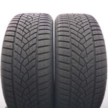 3.  255 45 20 4x GOODYEAR  255/45 R20 105T XL UltraGrip Performance+ Winterreifen 2023/24 8-8,2mm