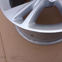 9. 4 x Alufelgen 16 OPEL 5x108 7J ET44 GM Astra Grandland X