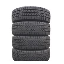 205 65 16C 4x FULDA 205/65 R16C 107/105T Conveo Trac 3 Winterreifen 9-9,5mm 2022 Wie Neu