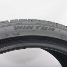 7. 315 30 21 2x PIRELLI 315/30 R21 105V XL NO Sottozero 3 Winter Winterreifen 2023 6,5mm