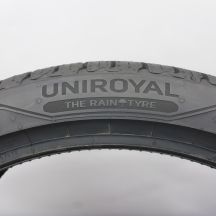 5. 205 40 18 2x UNIROYAL 205/40 R18 86Y RainSport5 Sommerreifen 2023 WIE NEU VOLL