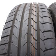 2. 195 60 15 2x GOODYEAR 195/60 R15 88H EfficientGrip Sommerreifen 2021 Ungebraucht  