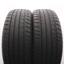 4. 225 55 17 4x GOODYEAR 225/55 R17 97V Eagle F1 Asymmetric 5 Sommerreifen 2020 7,2mm