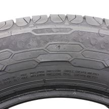 7. 215 65 16C 4x UNIROYAL 215/65 R16C 109/107T Rain Max 3 Sommerreifen 2019/23 5,5-6,8mm