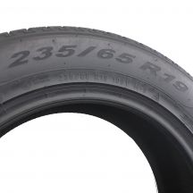 4. 1 x PIRELLI 235/65 R19 109V XL Scorpion Winter Winterreifen 2017 VOLL WIE NEU
