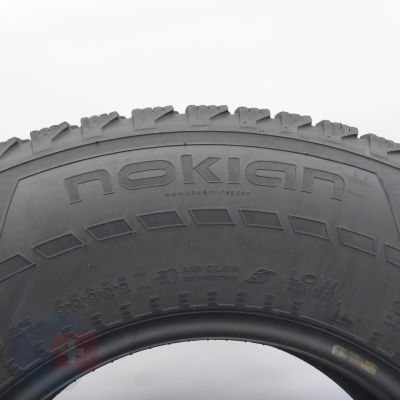 4. 245 75 16 2x NOKIAN 245/75 R16 120/116Q Hakkapeliita LT2 Winterreifen SPIKES 2018 9mm