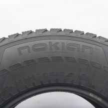 4. 245 75 16 2x NOKIAN 245/75 R16 120/116Q Hakkapeliita LT2 Winterreifen SPIKES 2018 9mm