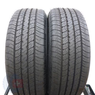 4. 235/65/16C 4x GOODYEAR 235/65 R16C 115/113R Marathon Cargo Sommerreifen 2018 WIE NEU VOLL